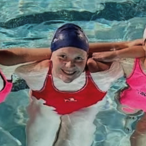 Fundraising Page: Rylee Huens